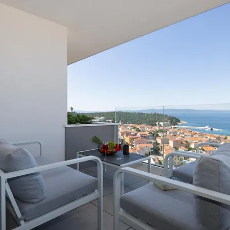 Апартаменты Mari Deluxe *