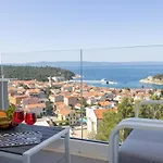 Mari Deluxe Apartman Makarska