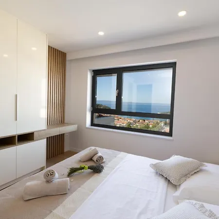 Apartment Mari Deluxe