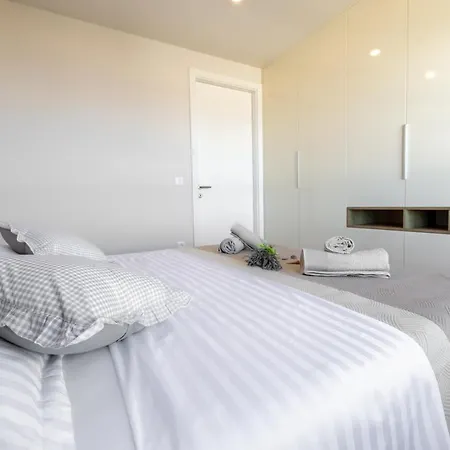 Apartman Mari Deluxe
