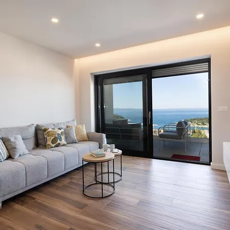 Apartman Mari Deluxe Makarska