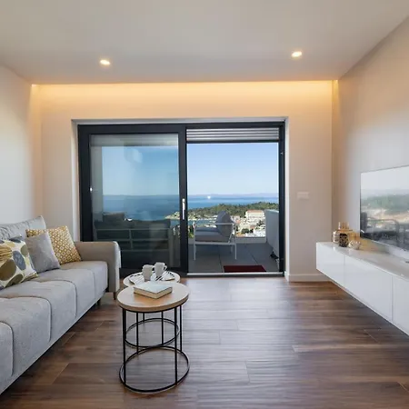 Apartman Mari Deluxe